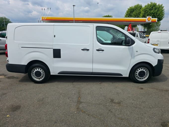 2019 Peugeot Expert
