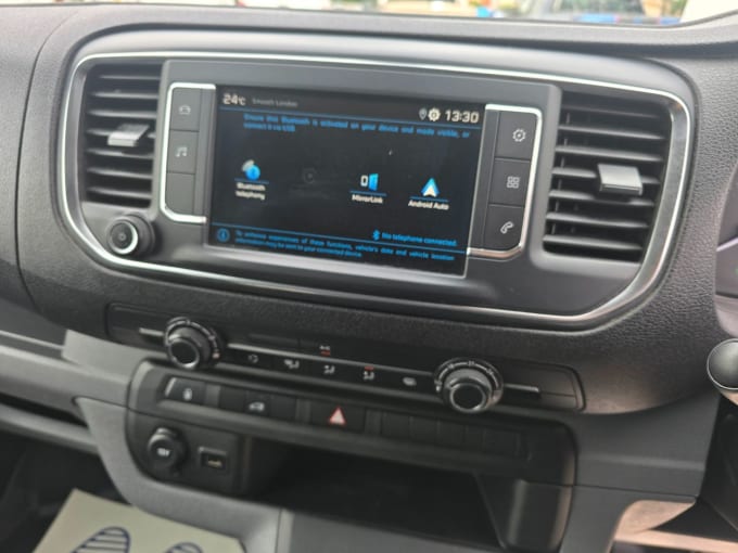 2019 Peugeot Expert