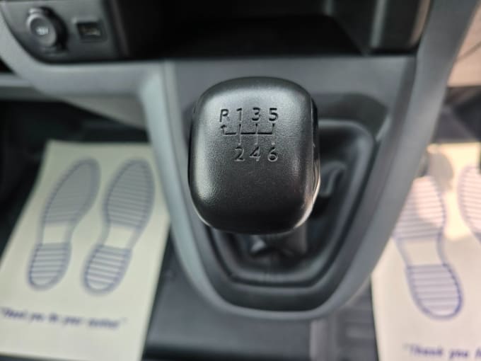 2019 Peugeot Expert