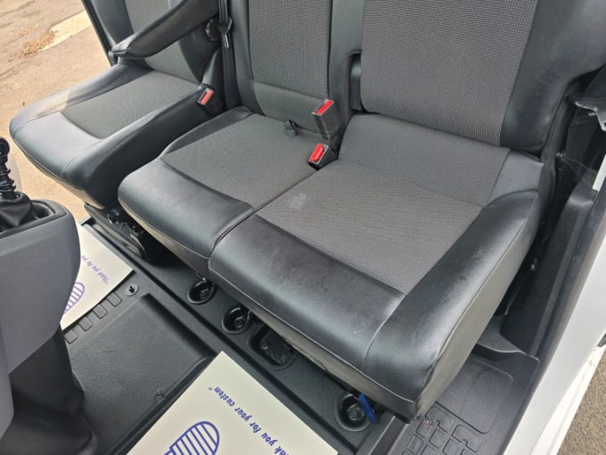 2019 Peugeot Expert