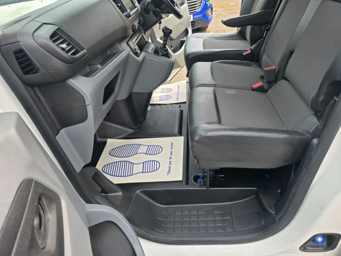2019 Peugeot Expert