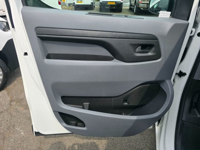 2019 Peugeot Expert