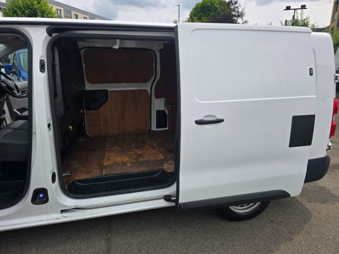 2019 Peugeot Expert