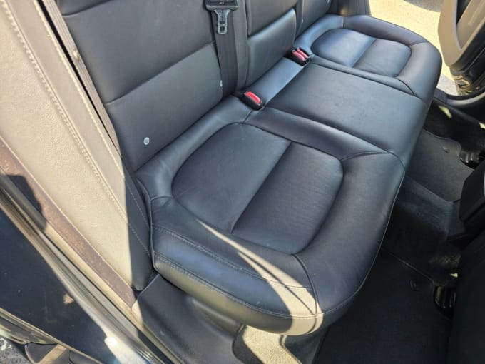 2025 Volvo V70