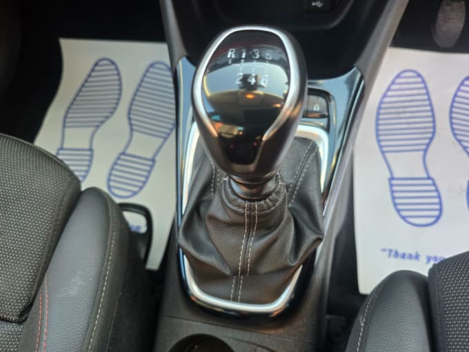 2025 Vauxhall Crossland