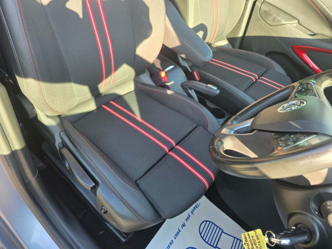 2025 Vauxhall Crossland