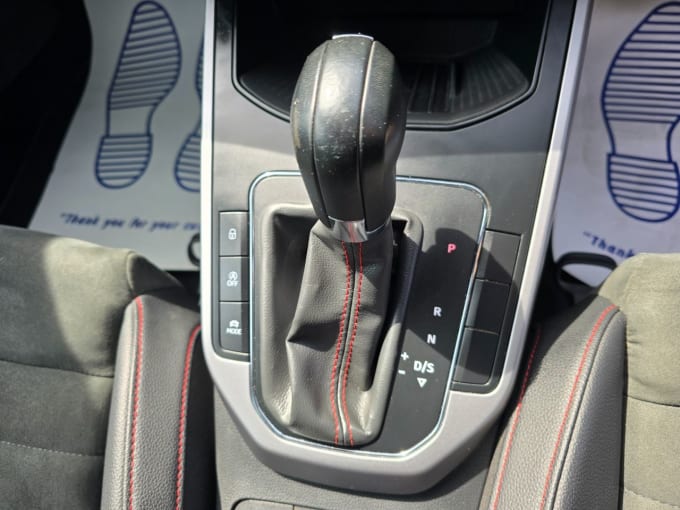 2025 Seat Arona