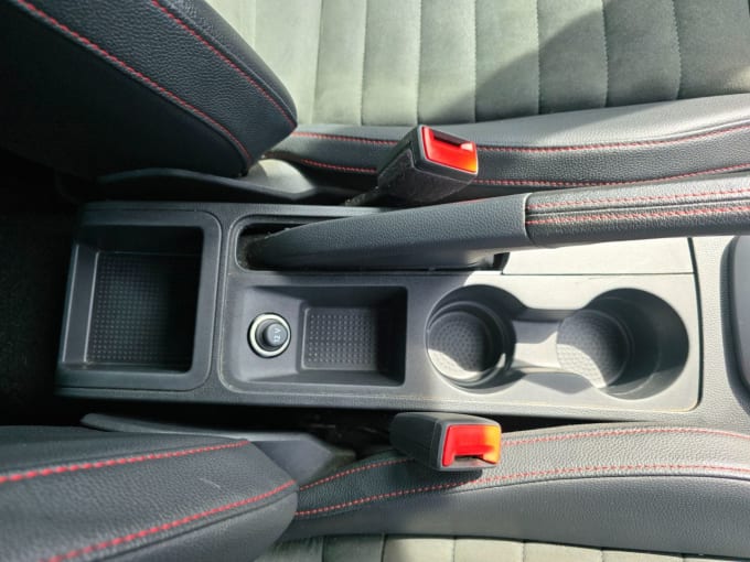2025 Seat Arona