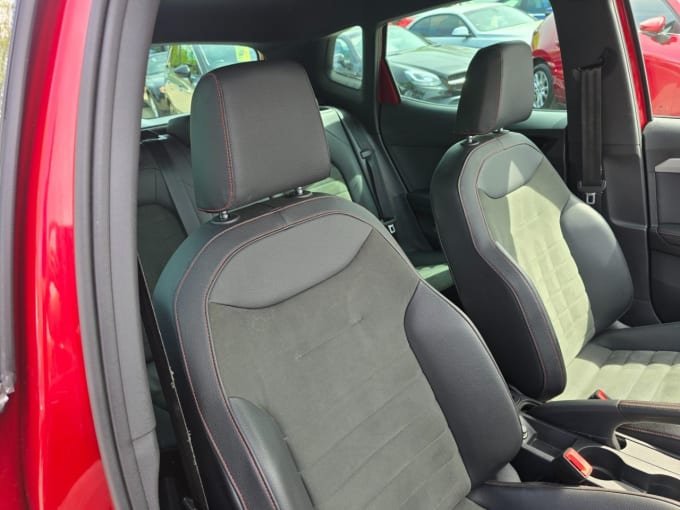 2025 Seat Arona