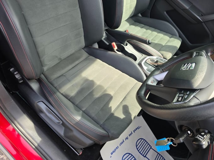 2025 Seat Arona