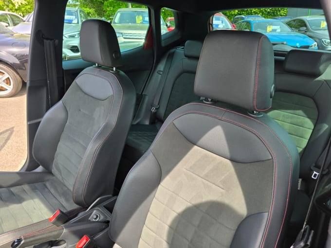 2025 Seat Arona