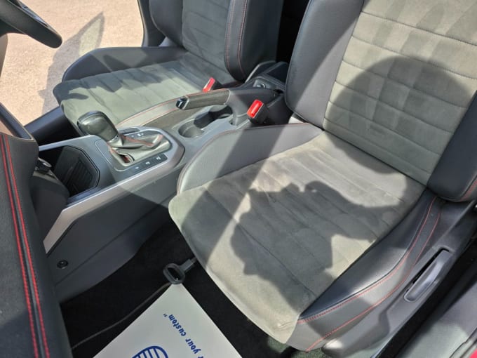 2025 Seat Arona
