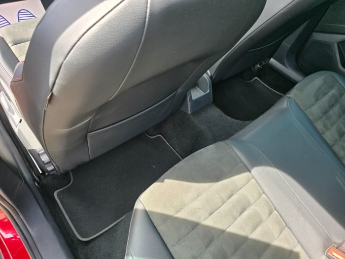 2025 Seat Arona