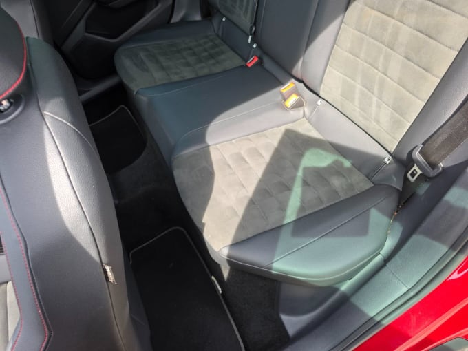 2025 Seat Arona