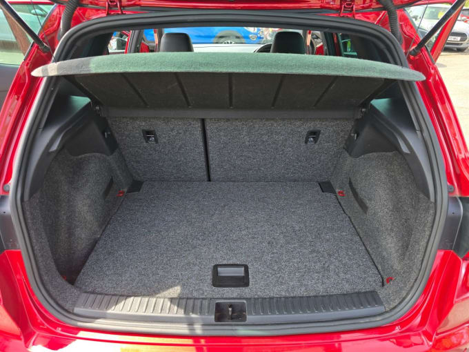 2025 Seat Arona