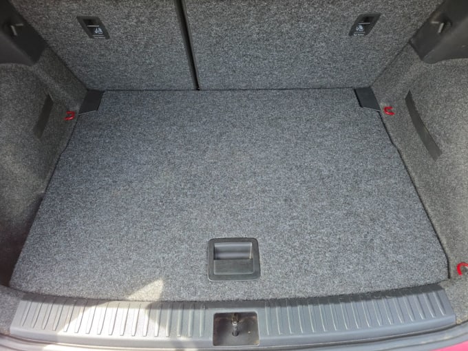 2025 Seat Arona