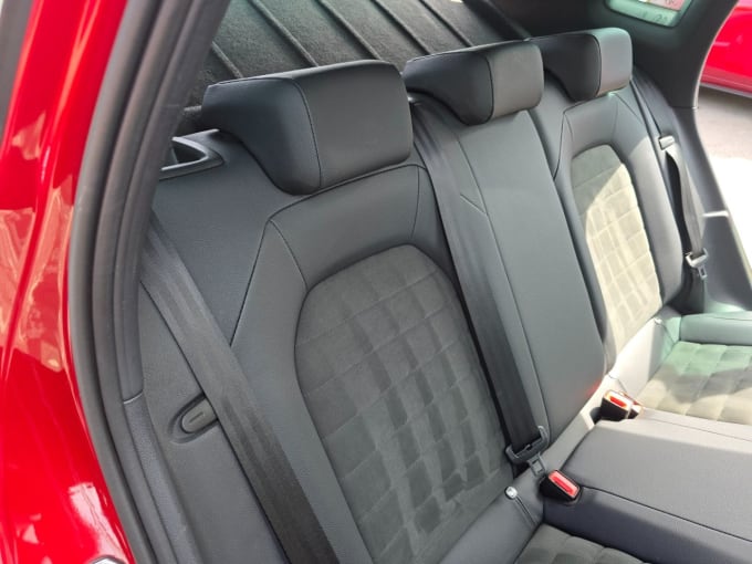 2025 Seat Arona
