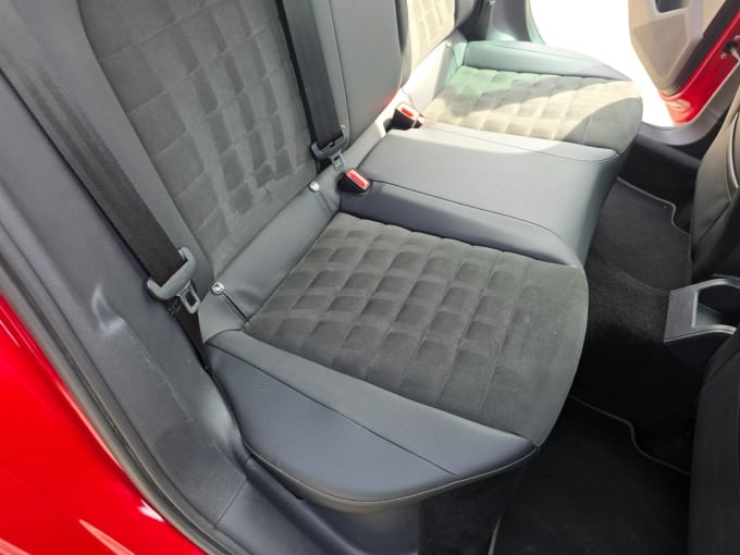 2025 Seat Arona