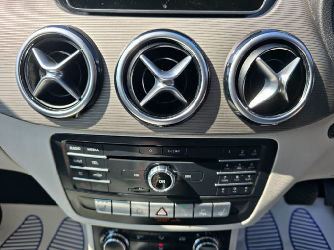 2025 Mercedes-benz B-class