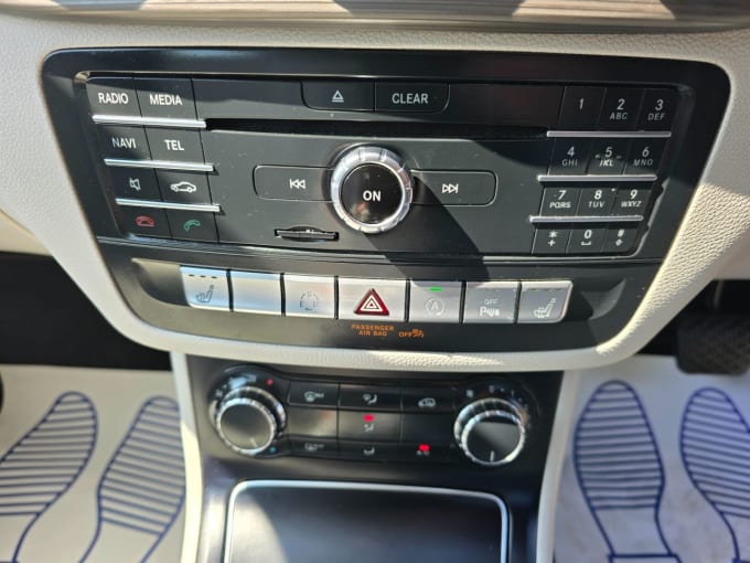 2025 Mercedes-benz B-class