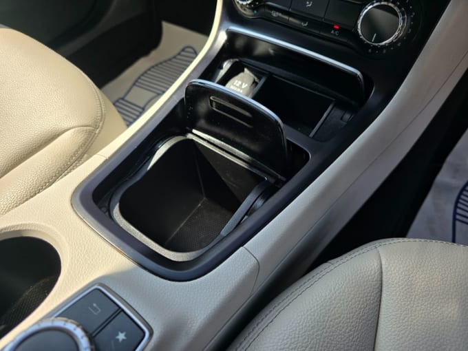 2025 Mercedes-benz B-class