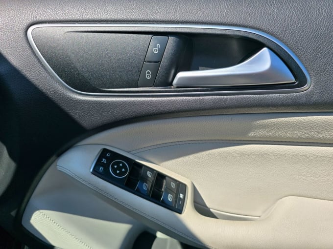 2025 Mercedes-benz B-class