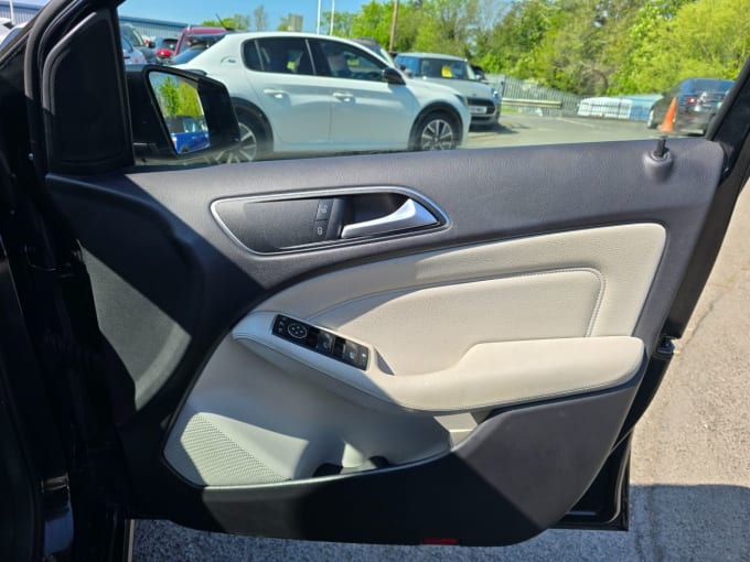 2025 Mercedes-benz B-class