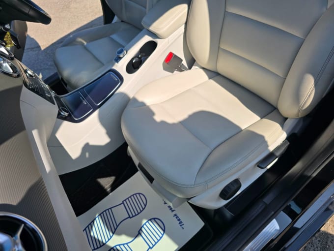 2025 Mercedes-benz B-class