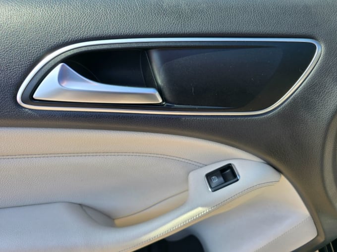 2025 Mercedes-benz B-class