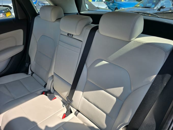 2025 Mercedes-benz B-class