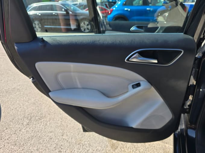 2025 Mercedes-benz B-class