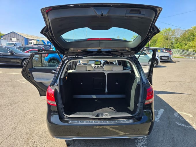 2025 Mercedes-benz B-class