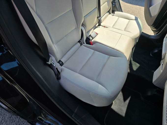 2025 Mercedes-benz B-class