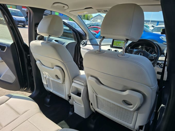 2025 Mercedes-benz B-class