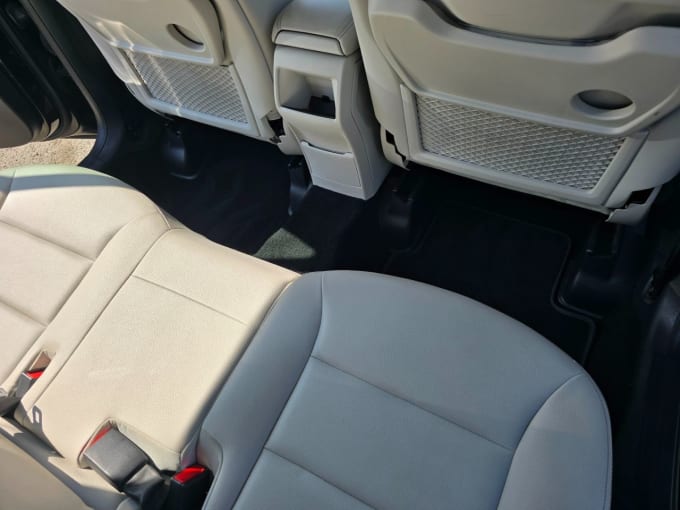 2025 Mercedes-benz B-class