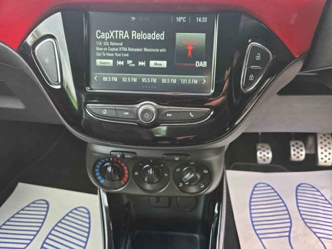 2025 Vauxhall Adam