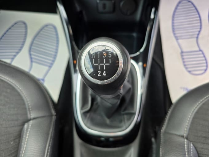 2025 Vauxhall Adam