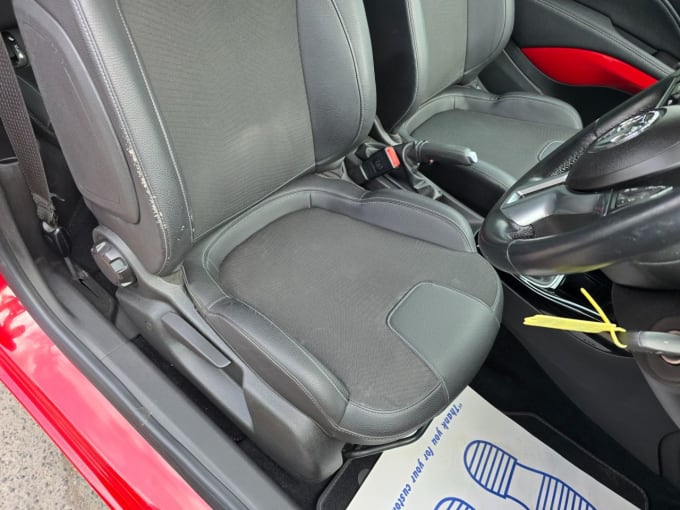 2025 Vauxhall Adam