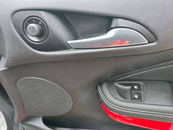 2025 Vauxhall Adam