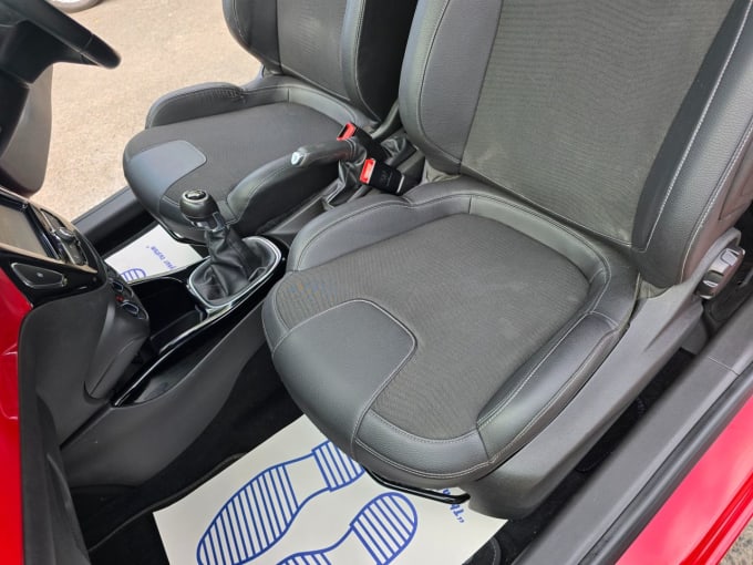 2025 Vauxhall Adam