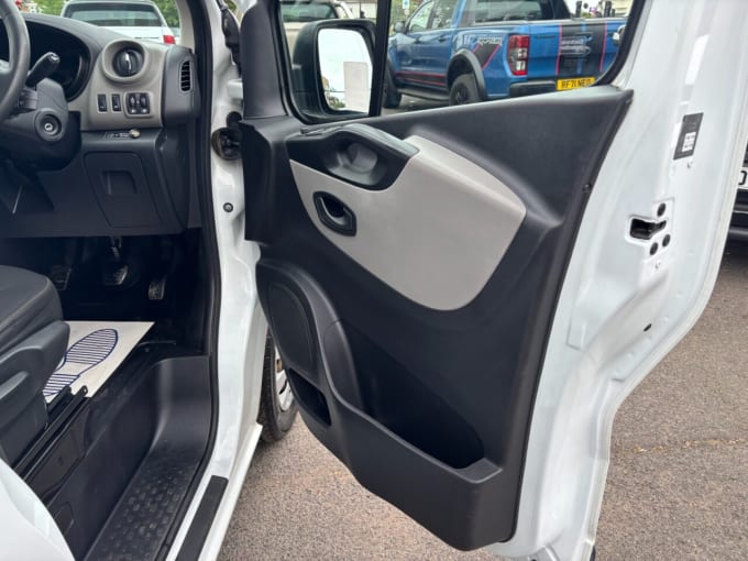 2025 Renault Trafic