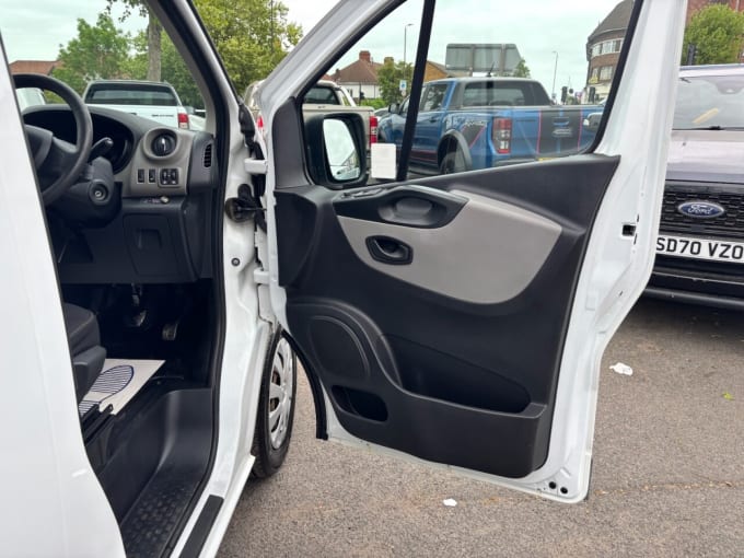 2025 Renault Trafic