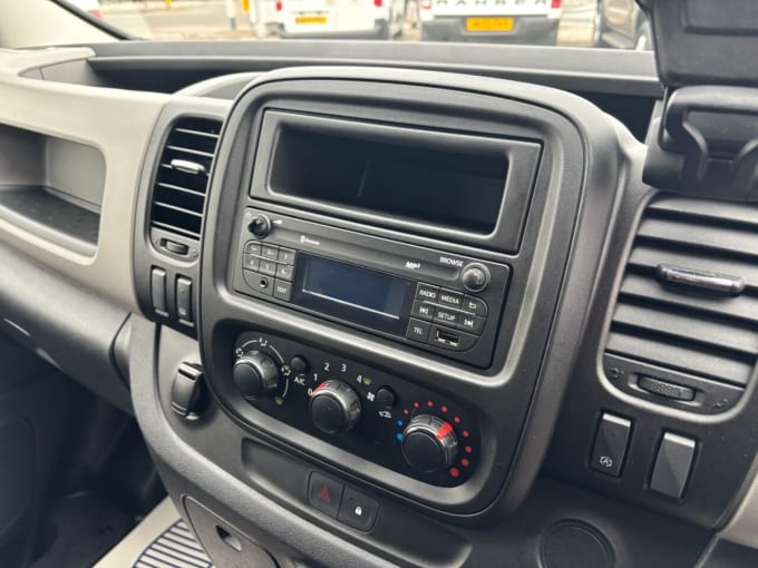 2025 Renault Trafic