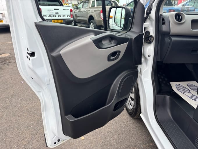 2025 Renault Trafic
