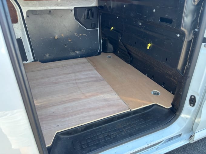 2025 Vauxhall Vivaro