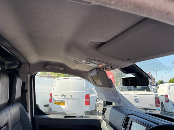 2025 Vauxhall Vivaro