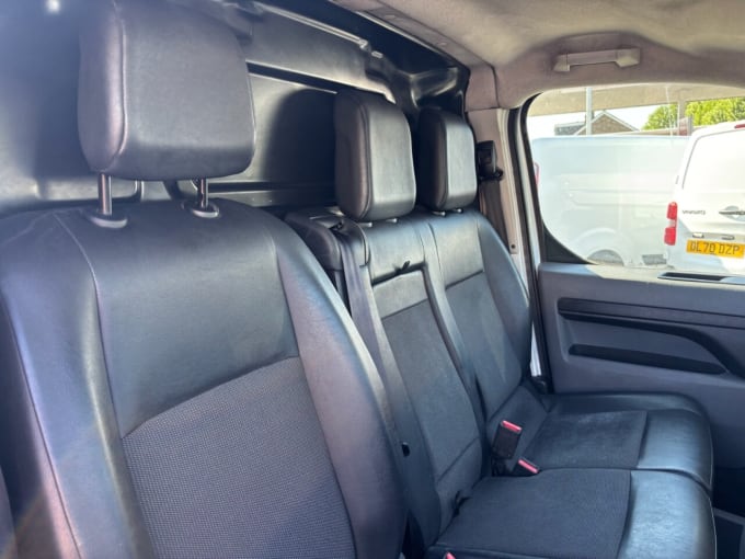 2025 Vauxhall Vivaro