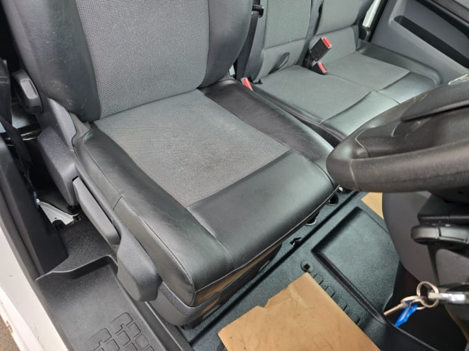 2025 Vauxhall Vivaro