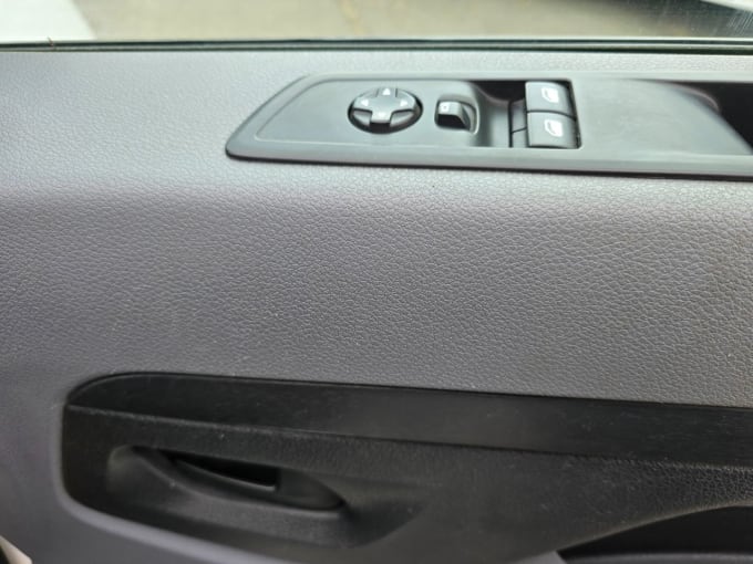 2025 Vauxhall Vivaro