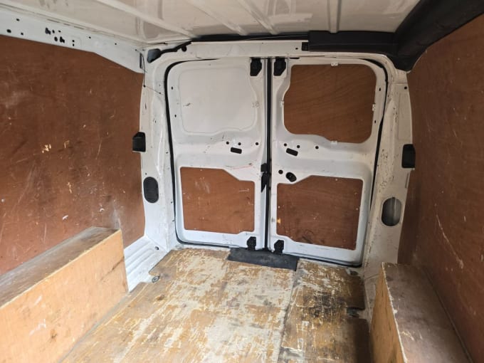 2025 Vauxhall Vivaro